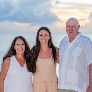 Meet your Posher, Isabel